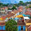 Trinidad de Cuba