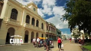 Santa Clara, Villa Clara. Cuba